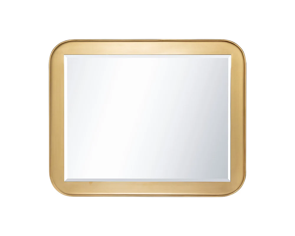 Topanga Wall Mirror - Image 3