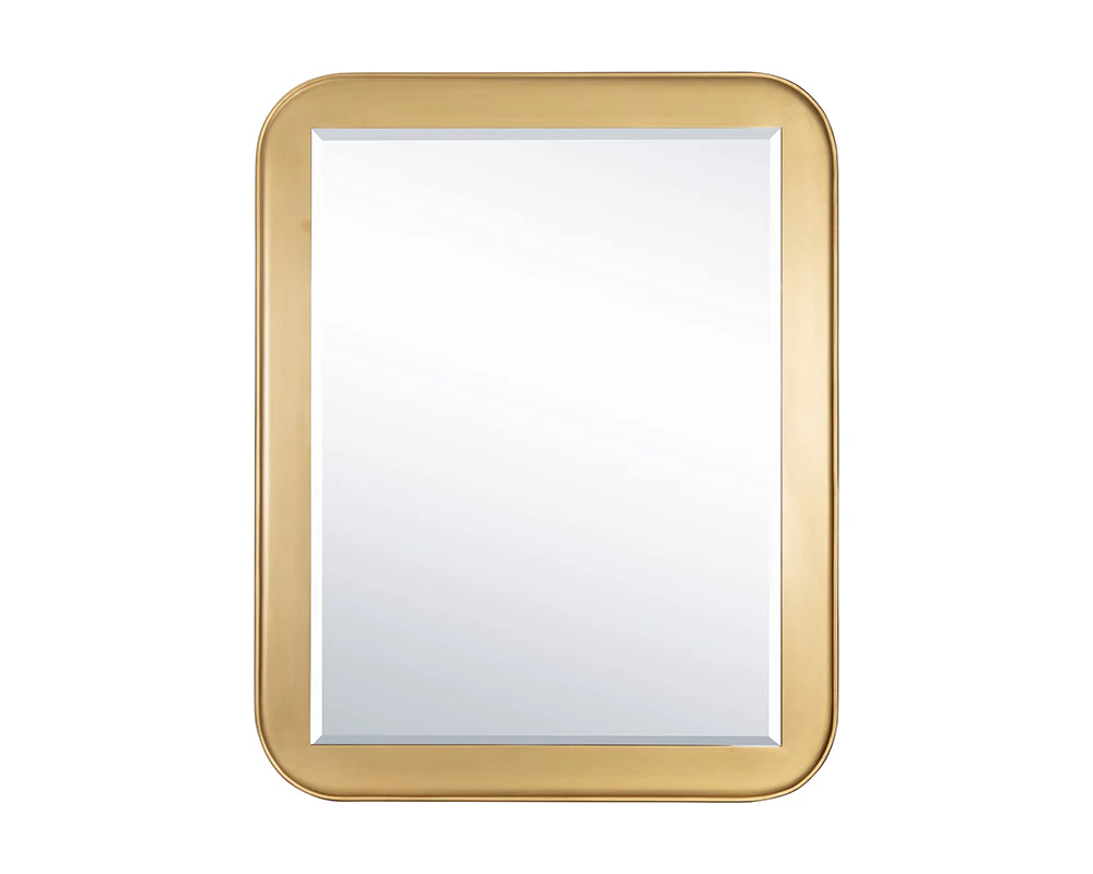 Topanga Wall Mirror - Image 4