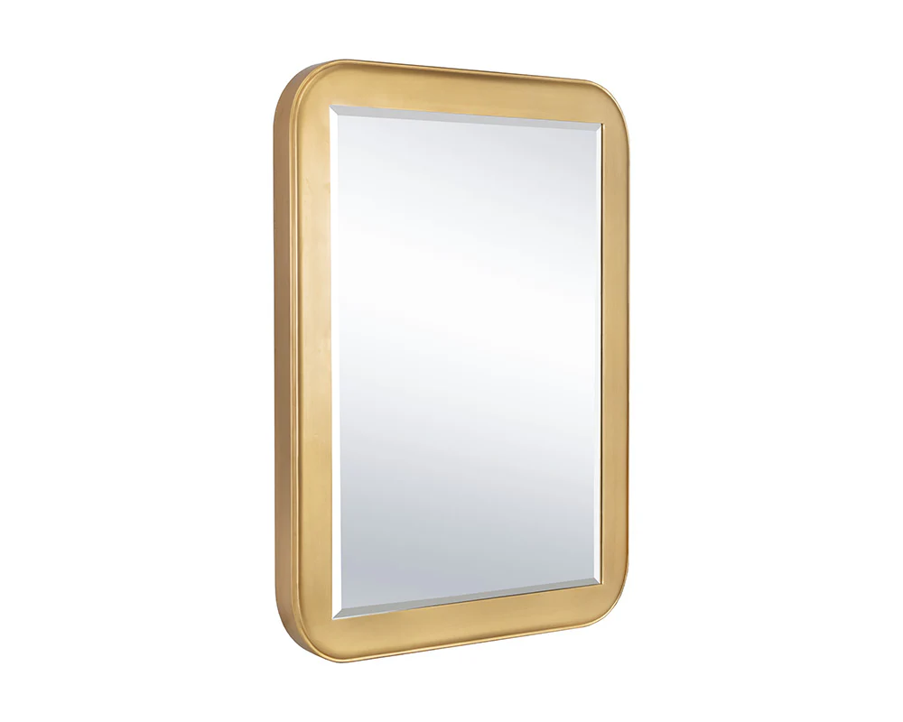Topanga Wall Mirror - Image 5