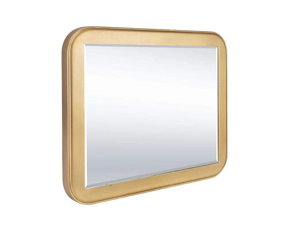 Topanga Wall Mirror - Image 6