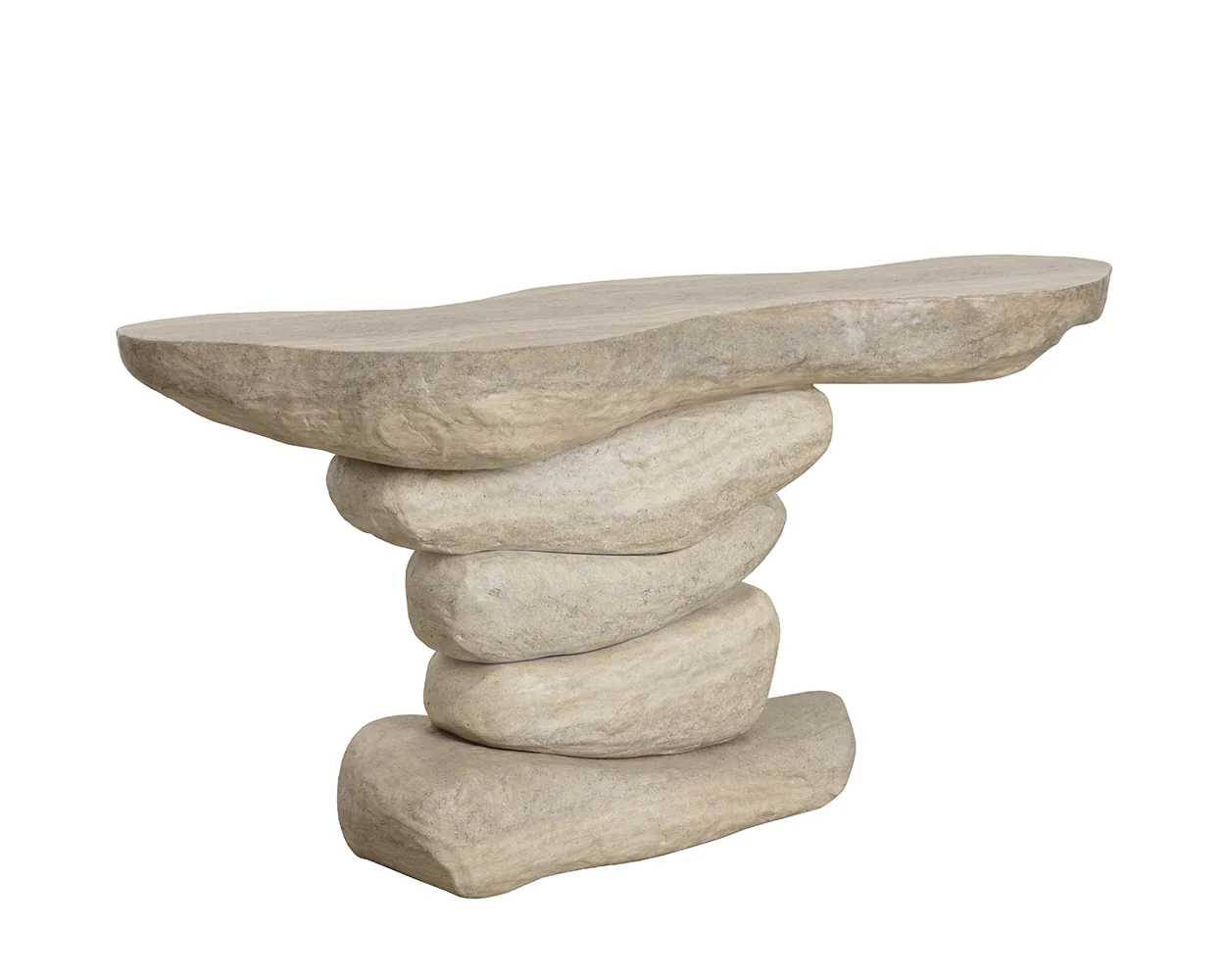 Torbay Console Table - Image 2
