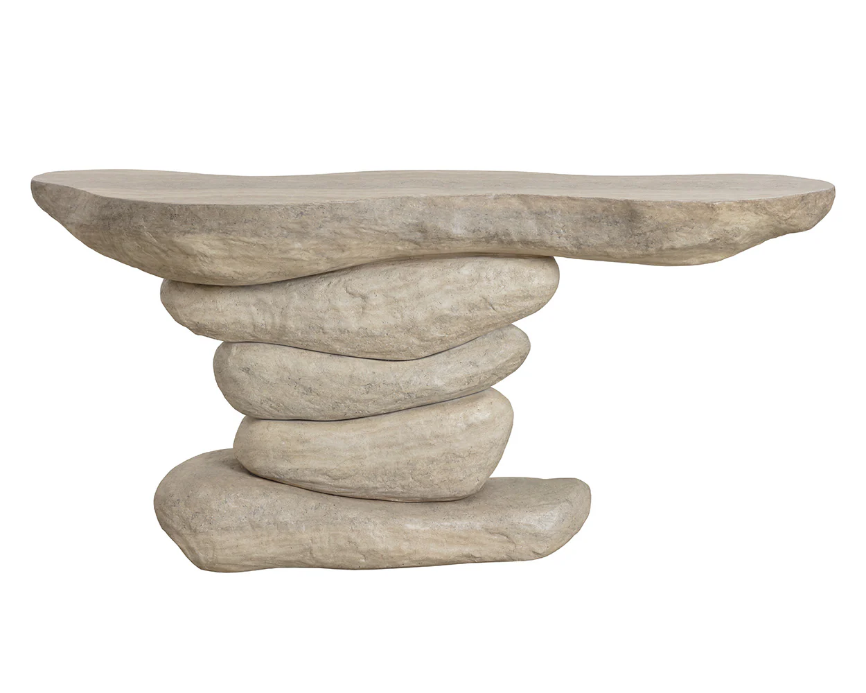 Torbay Console Table - Image 3