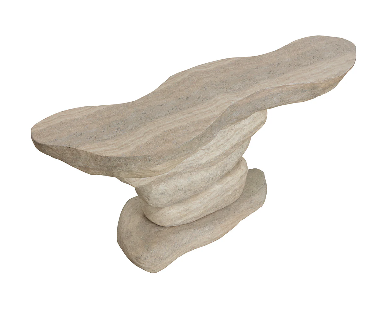 Torbay Console Table - Image 4