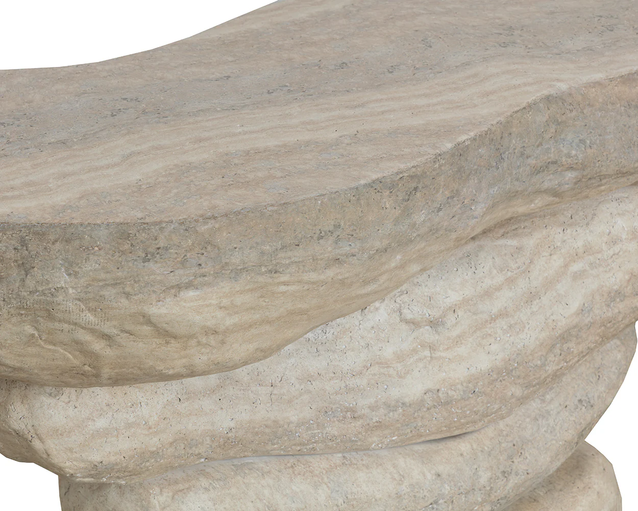 Torbay Console Table - Image 5
