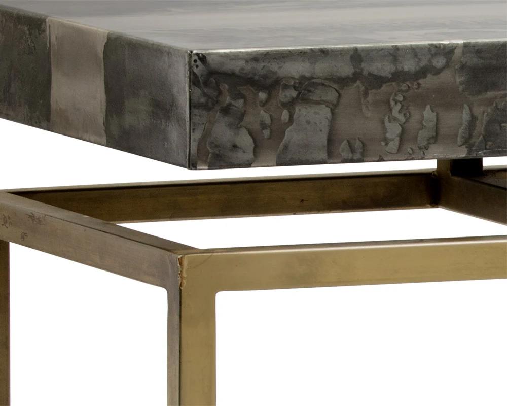 Toreno Console Table - Image 5