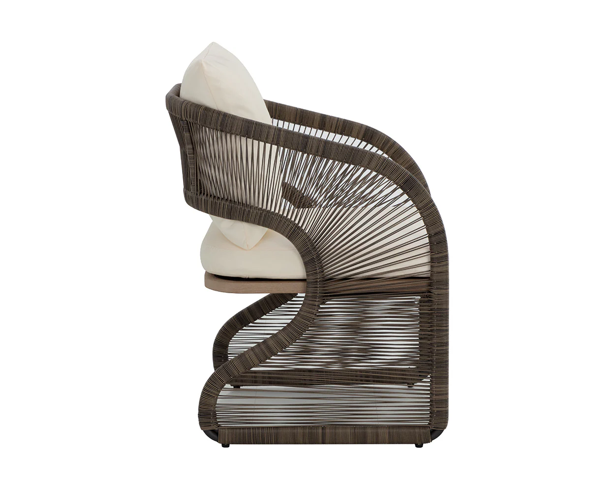 Toulon Dining Chair - Image 5