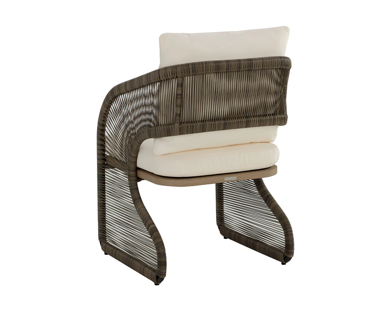 Toulon Dining Chair - Image 6