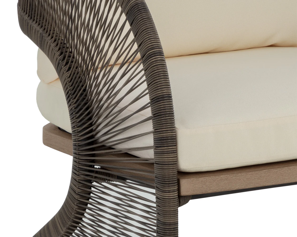Toulon Dining Chair - Image 7