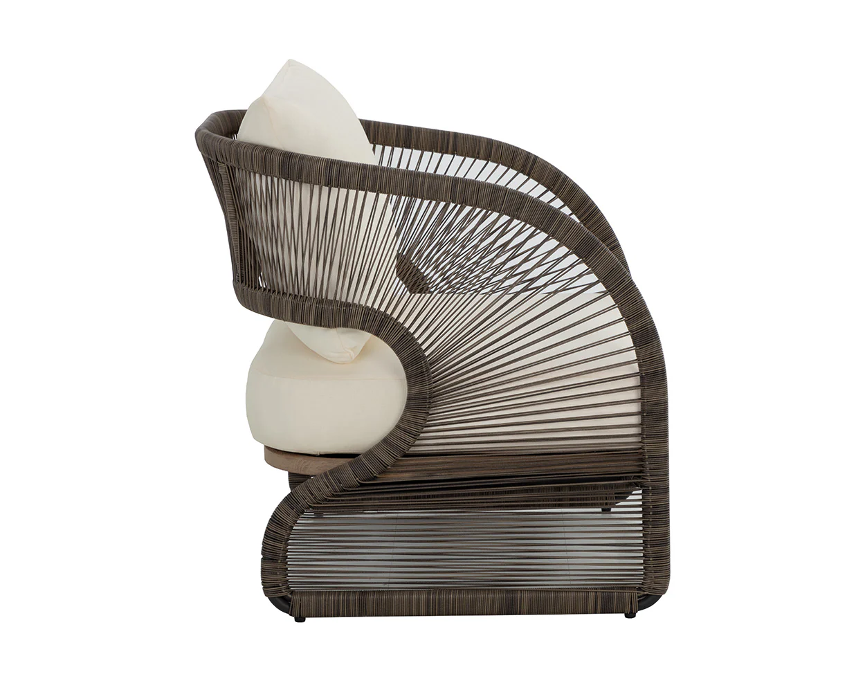 Toulon Lounge Chair - Image 4