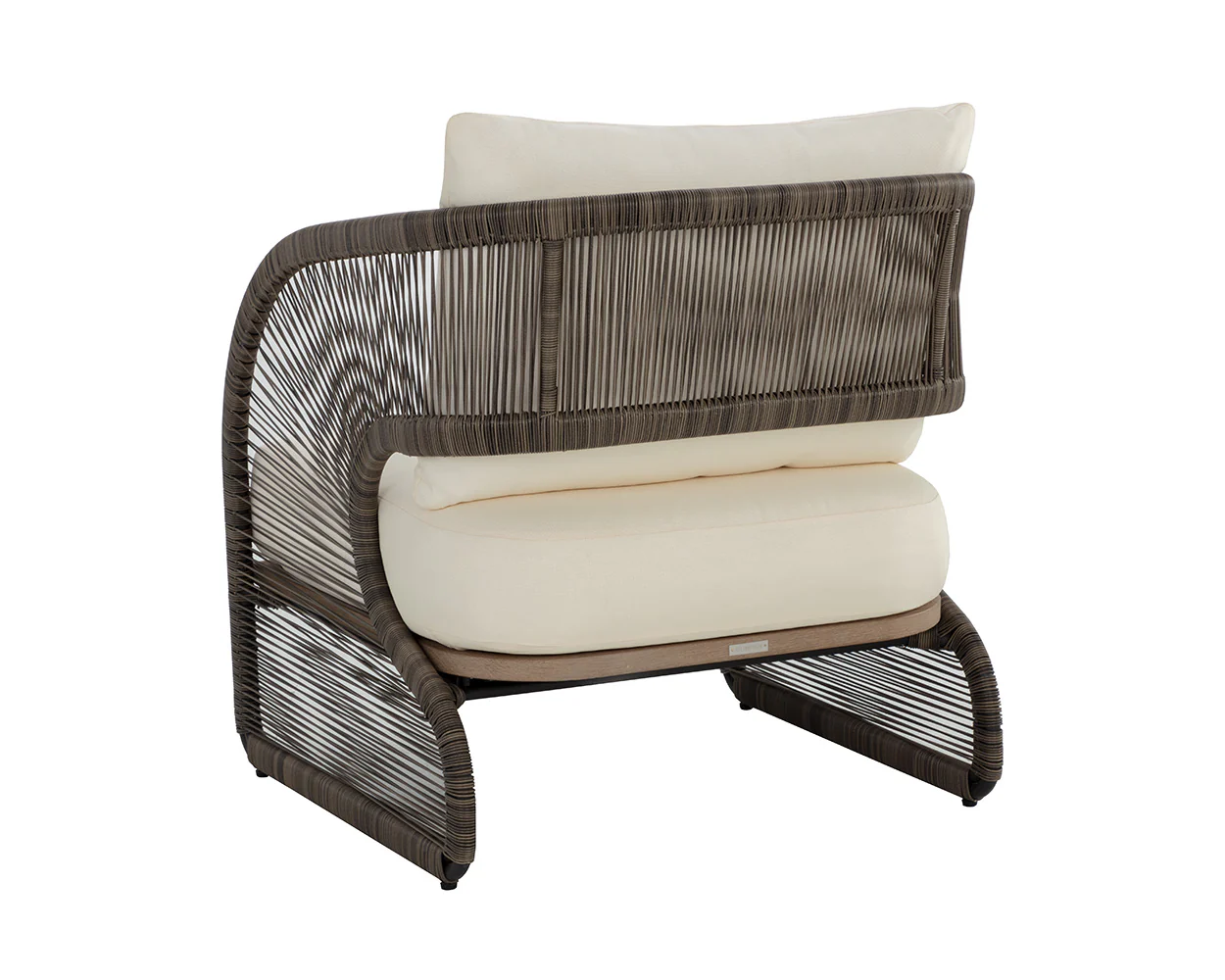 Toulon Lounge Chair - Image 5