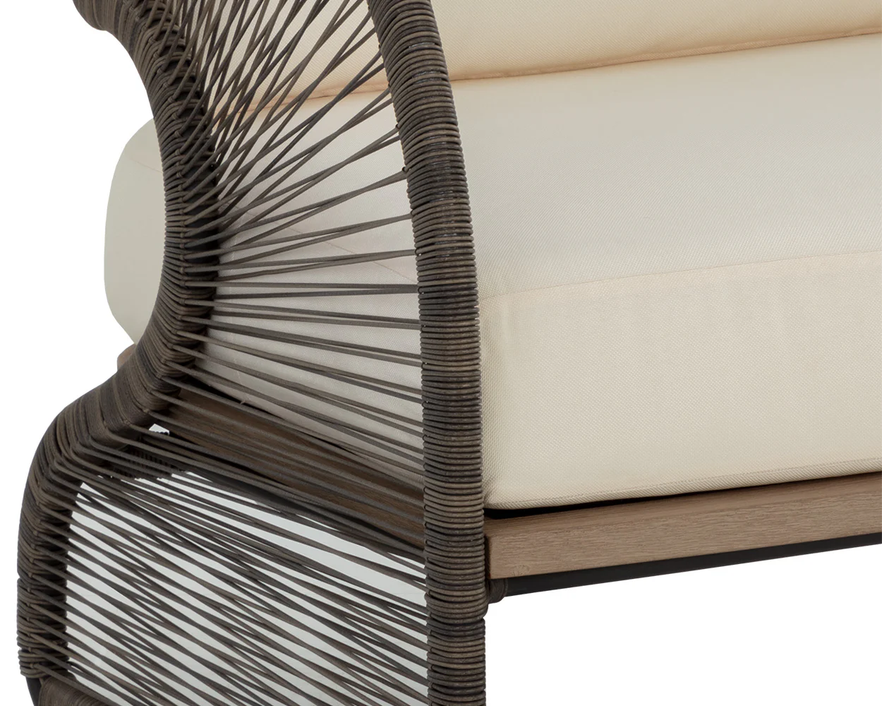 Toulon Lounge Chair - Image 6