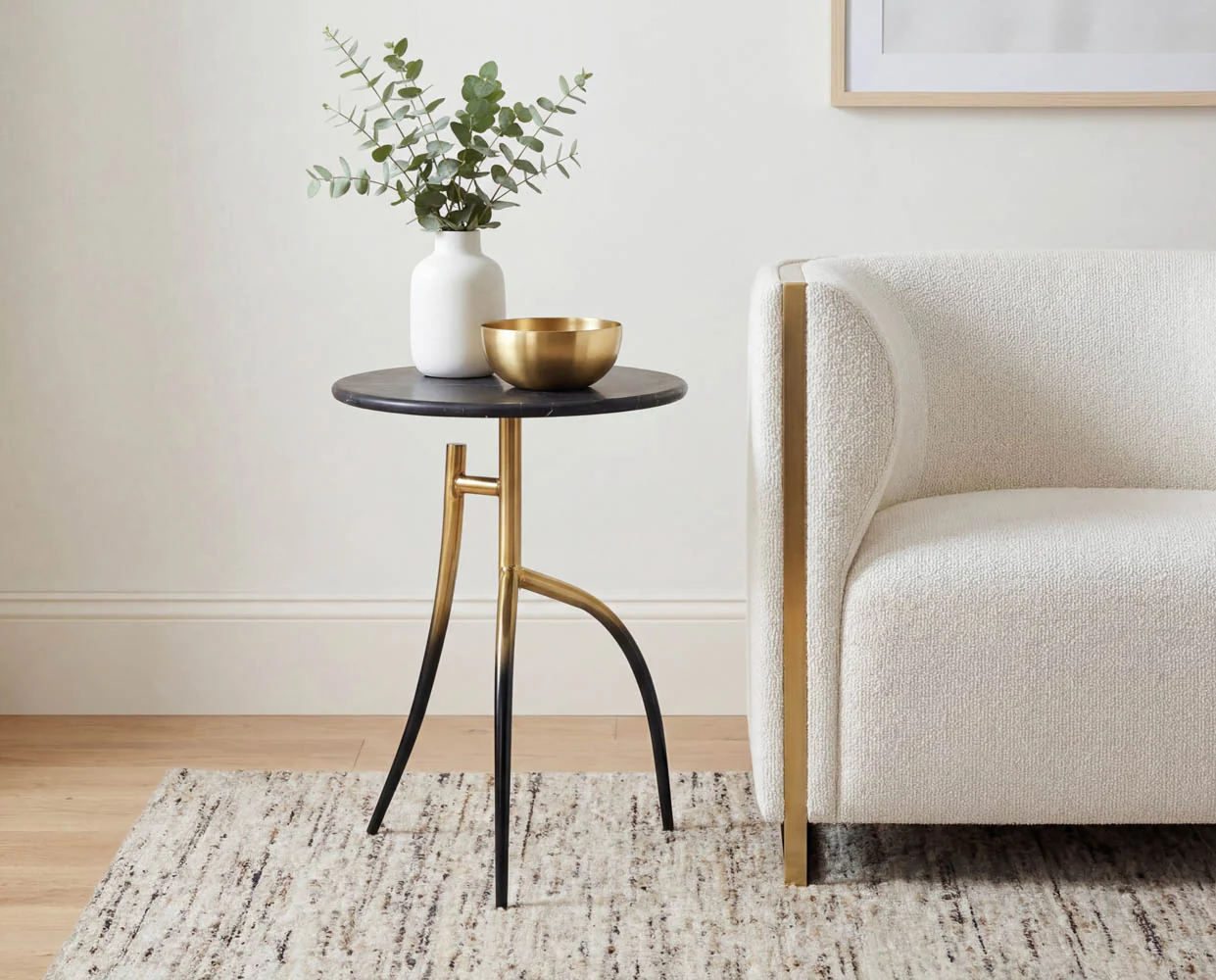 Trent End Table - Image 2