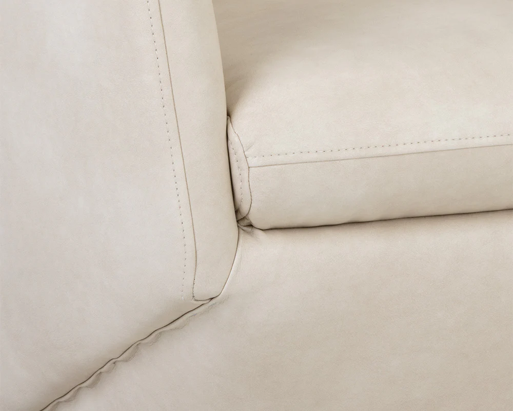 Treviso Swivel Lounge Chair - Image 14