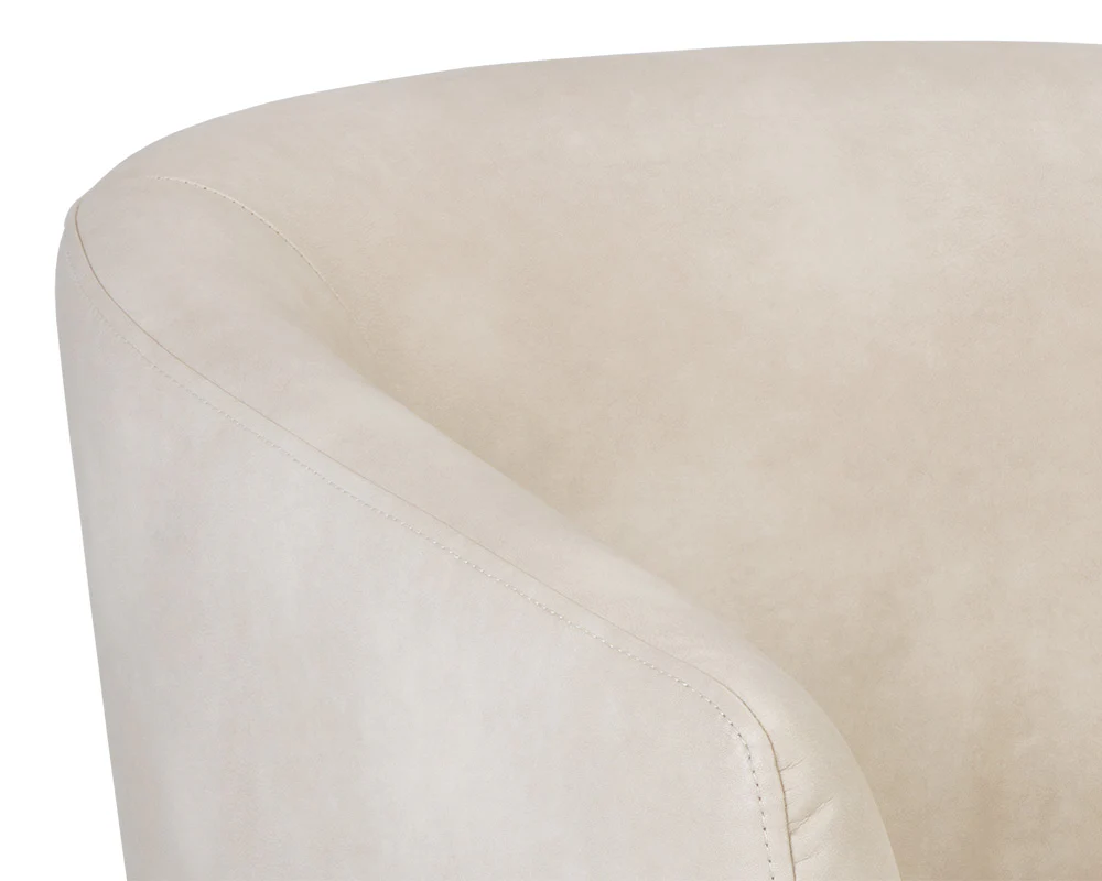 Treviso Swivel Lounge Chair - Image 15