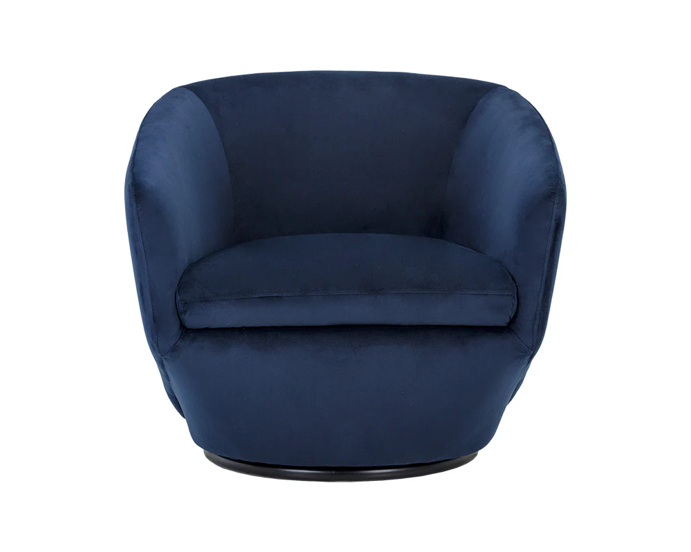 Treviso Swivel Lounge Chair - Image 19