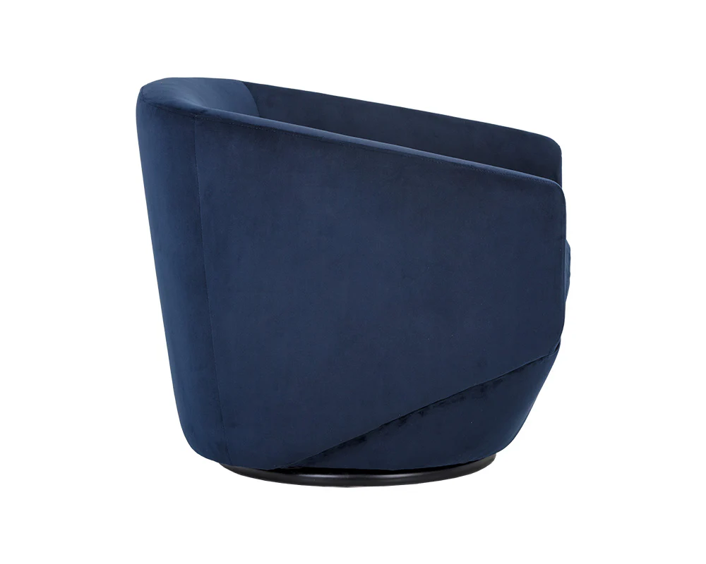 Treviso Swivel Lounge Chair - Image 20