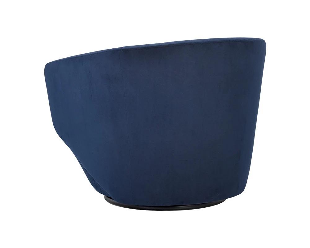 Treviso Swivel Lounge Chair - Image 21