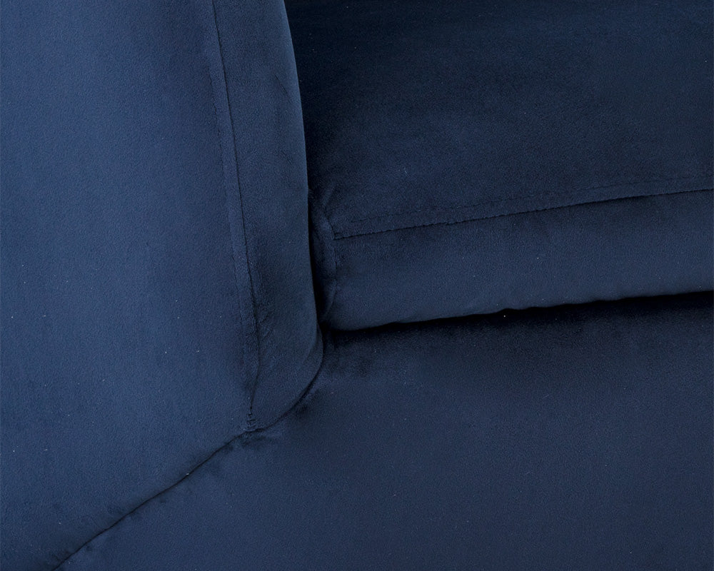 Treviso Swivel Lounge Chair - Image 22
