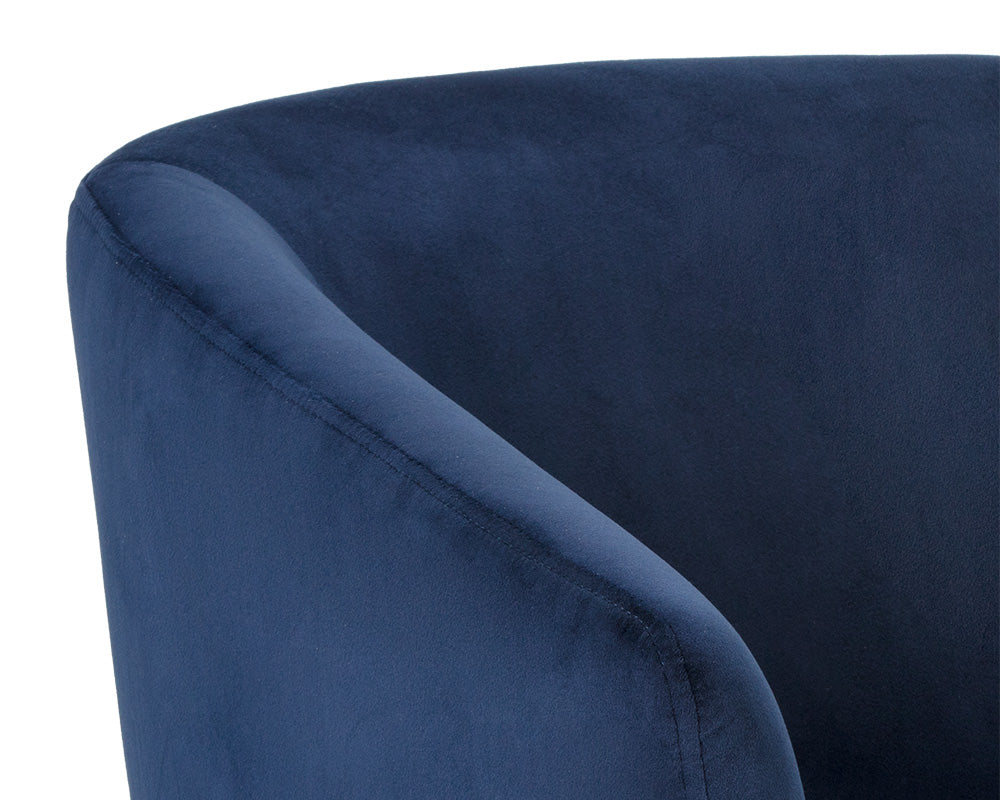 Treviso Swivel Lounge Chair - Image 23
