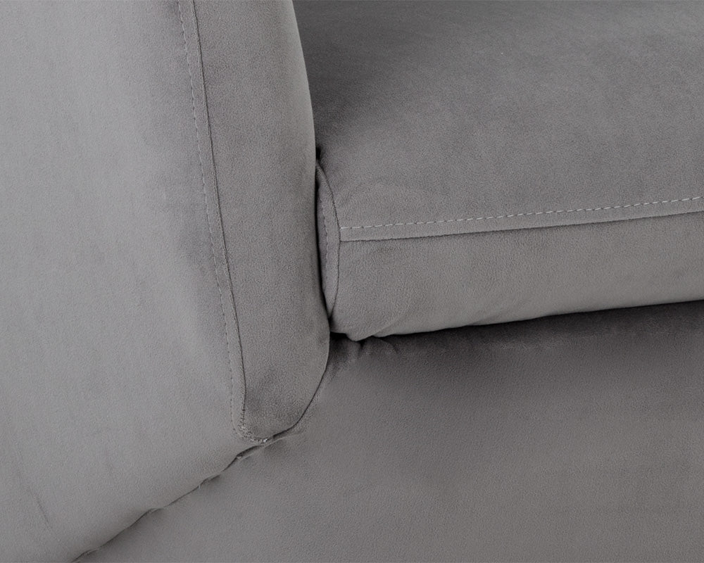 Treviso Swivel Lounge Chair - Image 6
