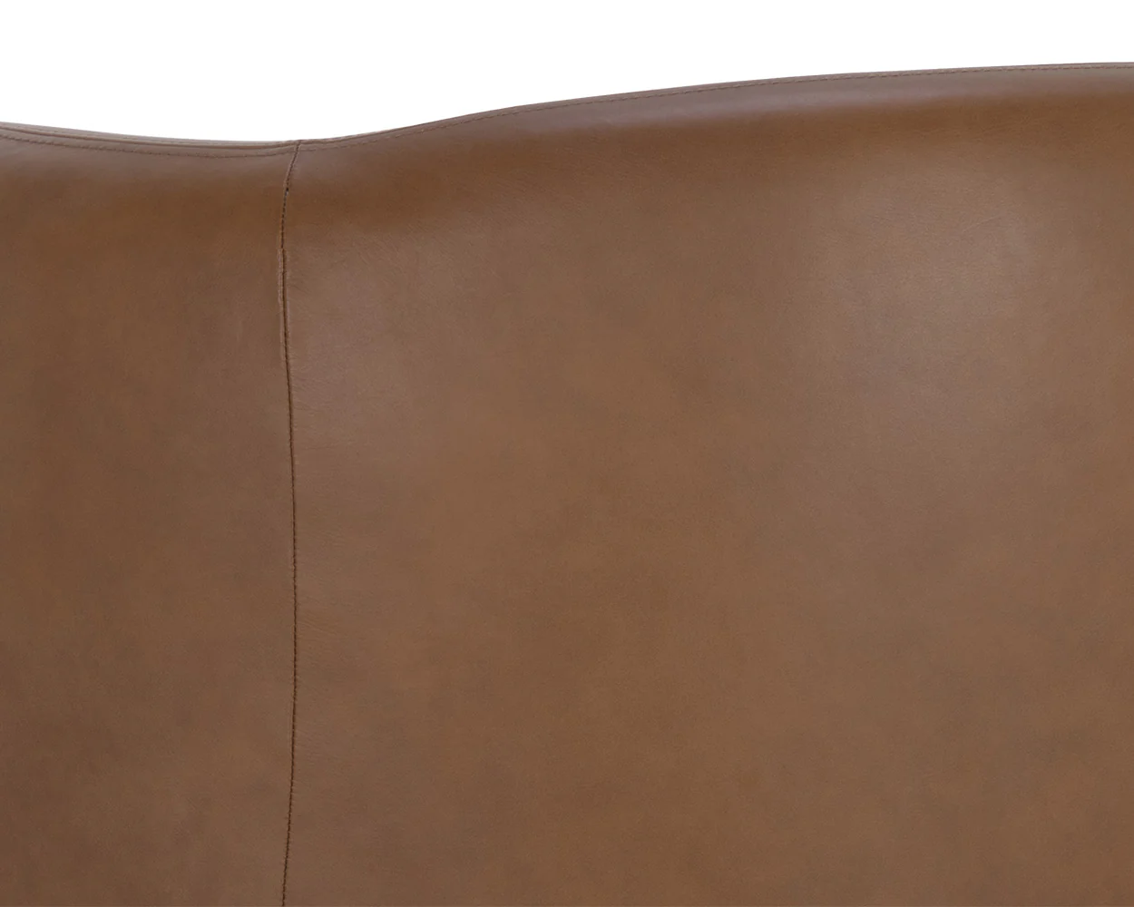 Trine Lounge Chair - Rustic Oak - Image 13
