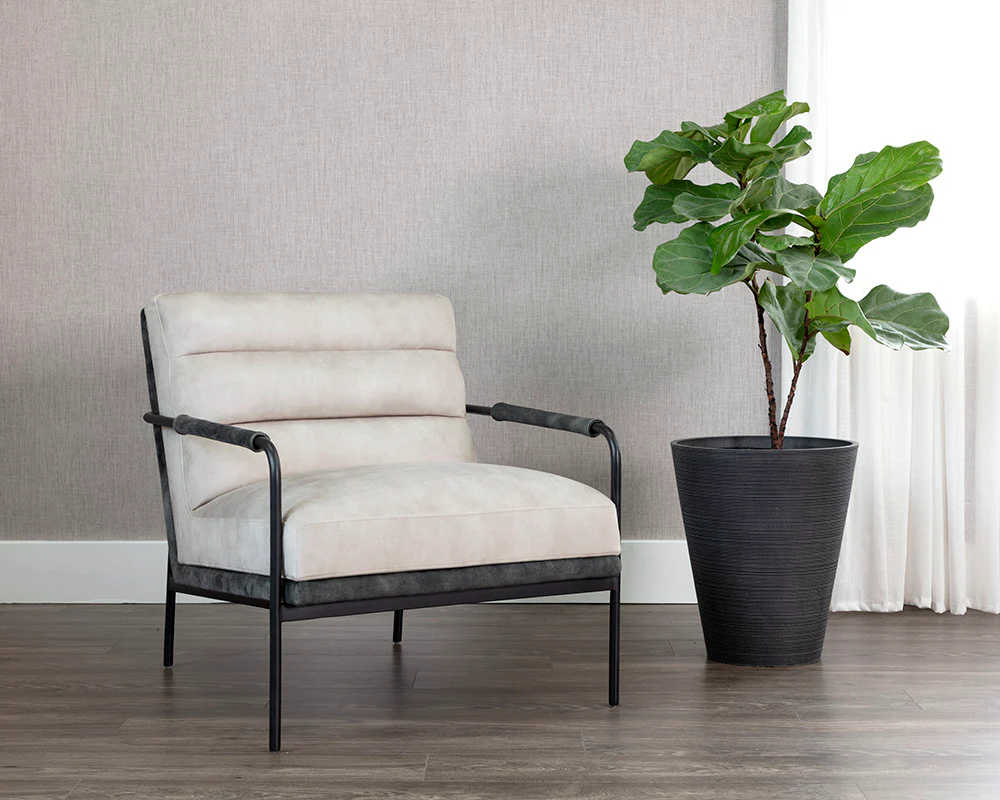 Tristen Lounge Chair - Image 2
