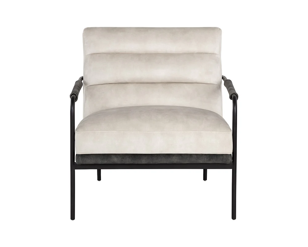 Tristen Lounge Chair - Image 3