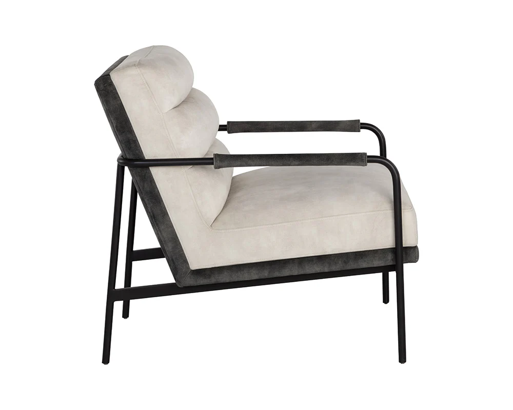 Tristen Lounge Chair - Image 4