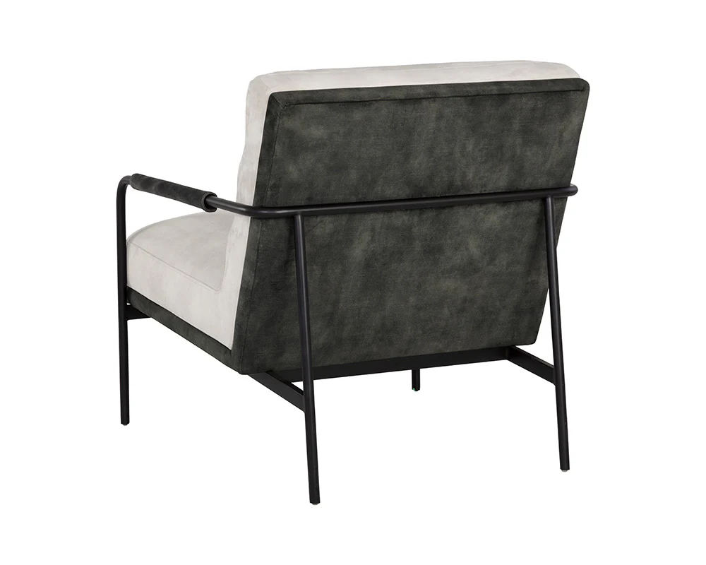 Tristen Lounge Chair - Image 5