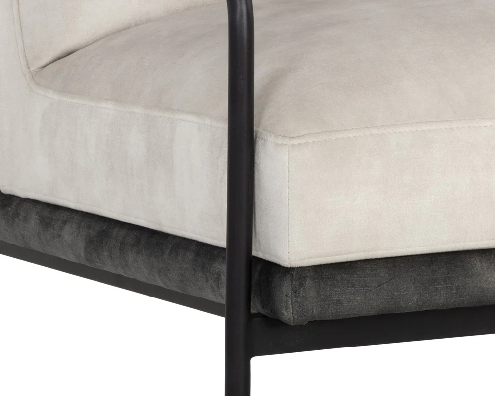 Tristen Lounge Chair - Image 6