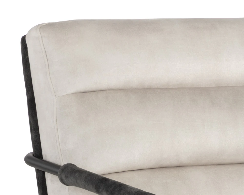 Tristen Lounge Chair - Image 7