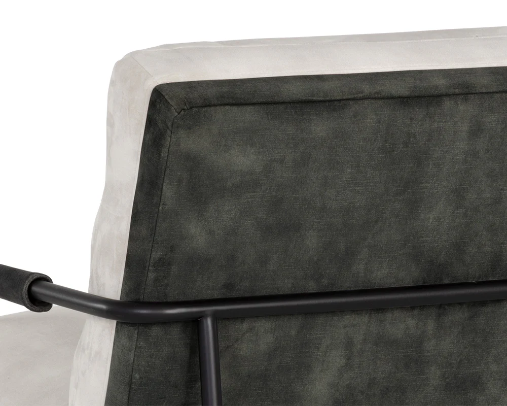 Tristen Lounge Chair - Image 8