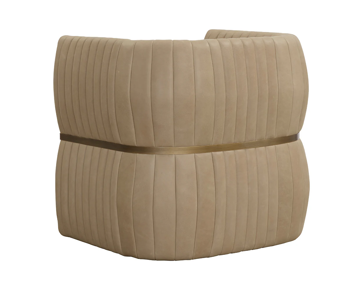 Tryor Lounge Chair - Image 10