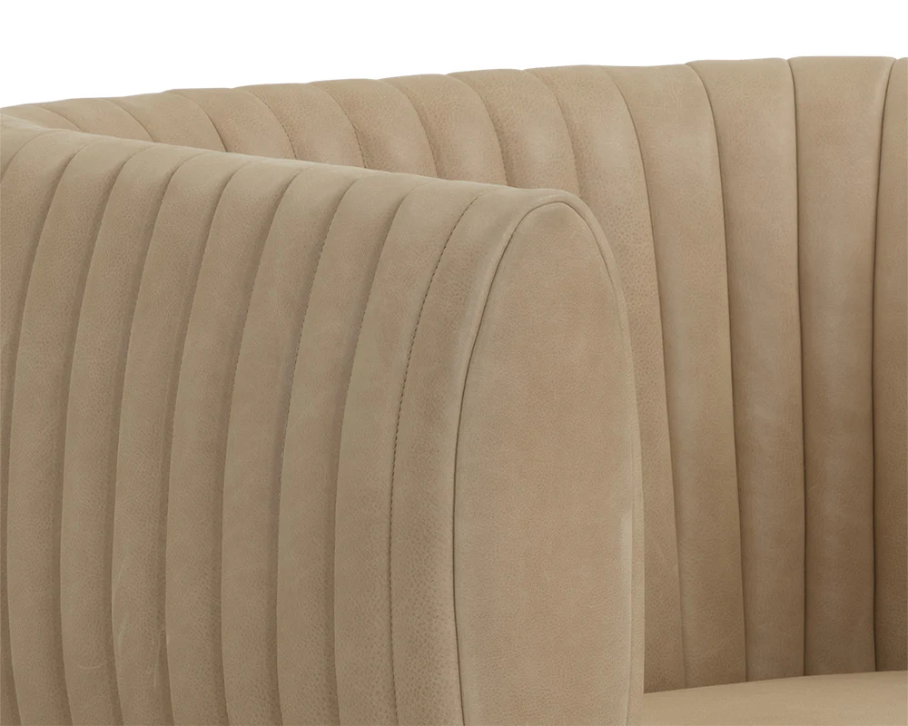 Tryor Lounge Chair - Image 12
