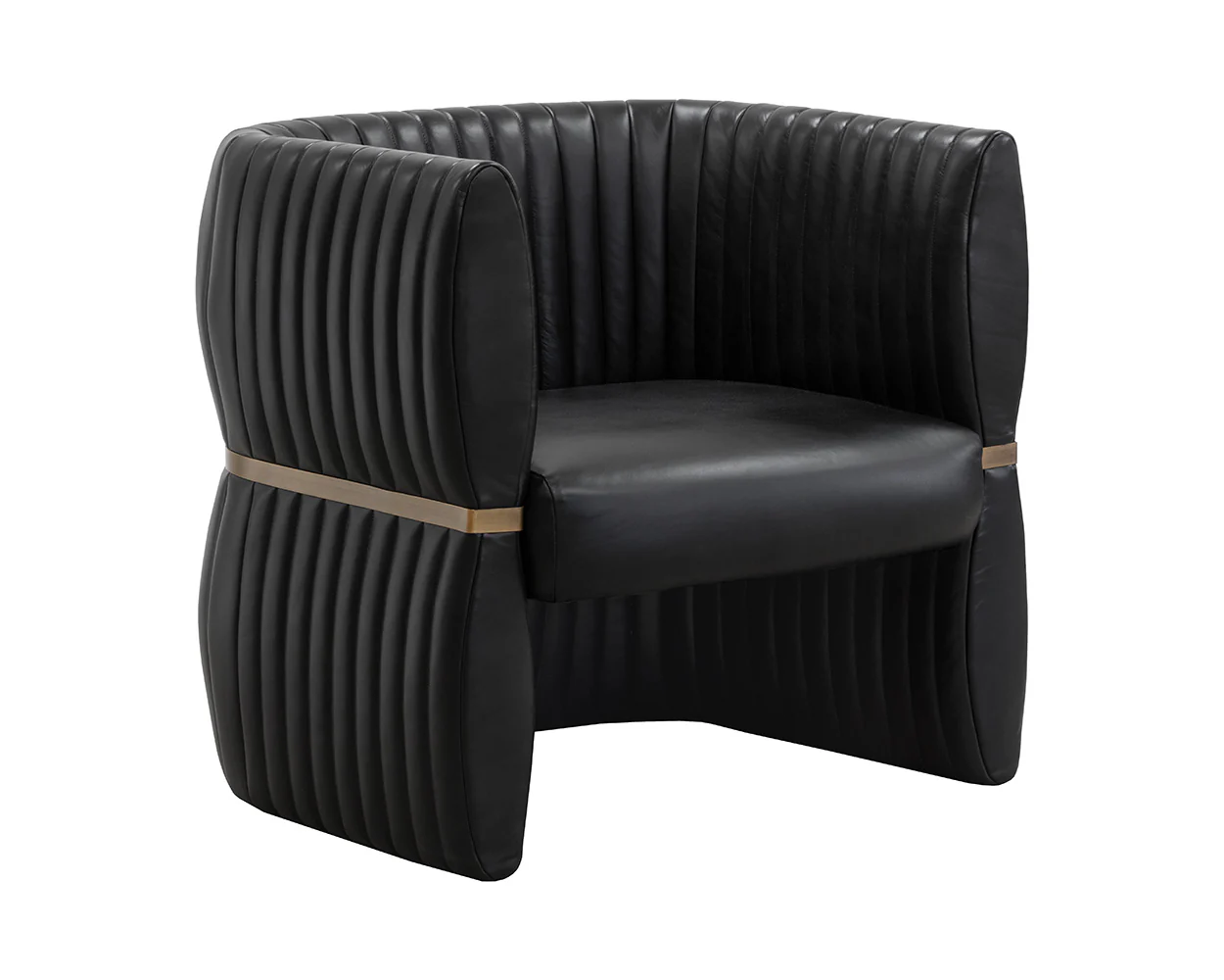 Tryor Lounge Chair - Image 18