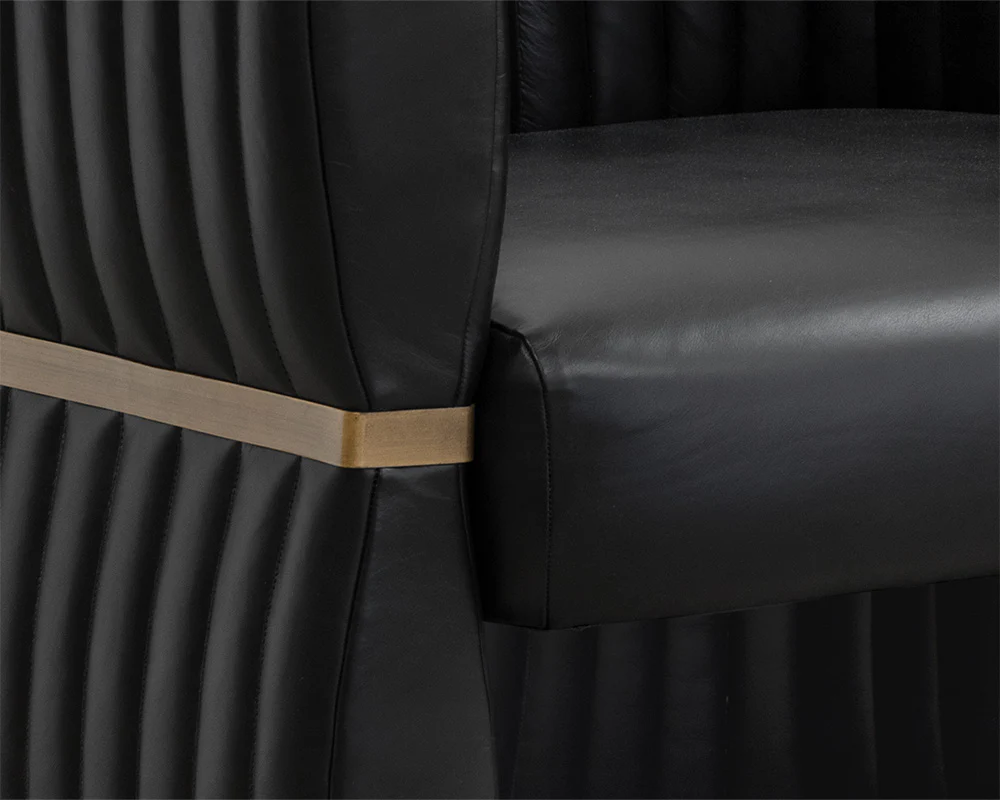 Tryor Lounge Chair - Image 22