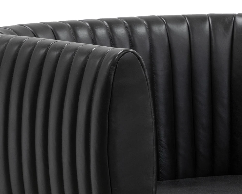 Tryor Lounge Chair - Image 23