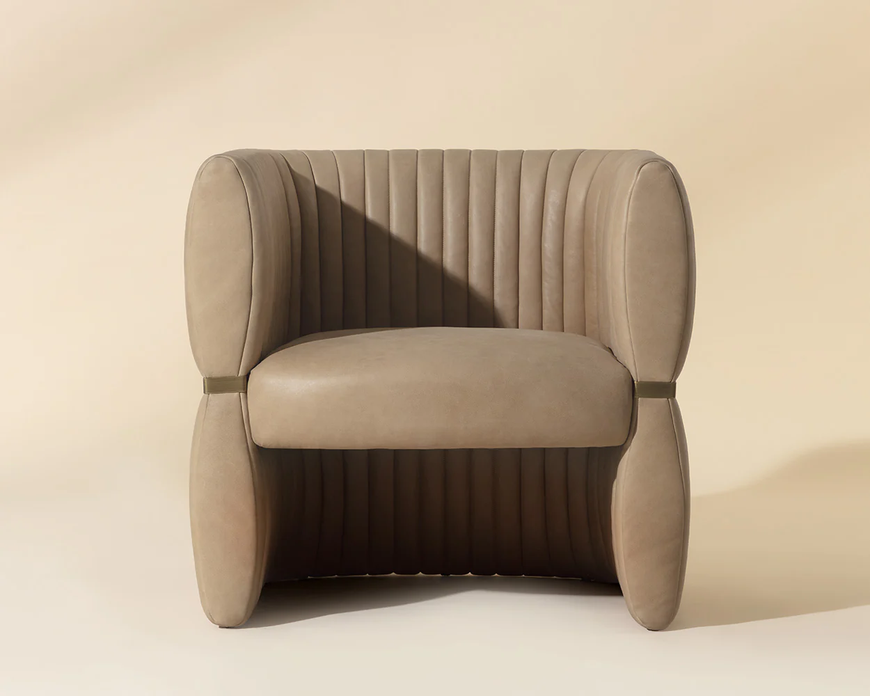 Tryor Lounge Chair - Image 5