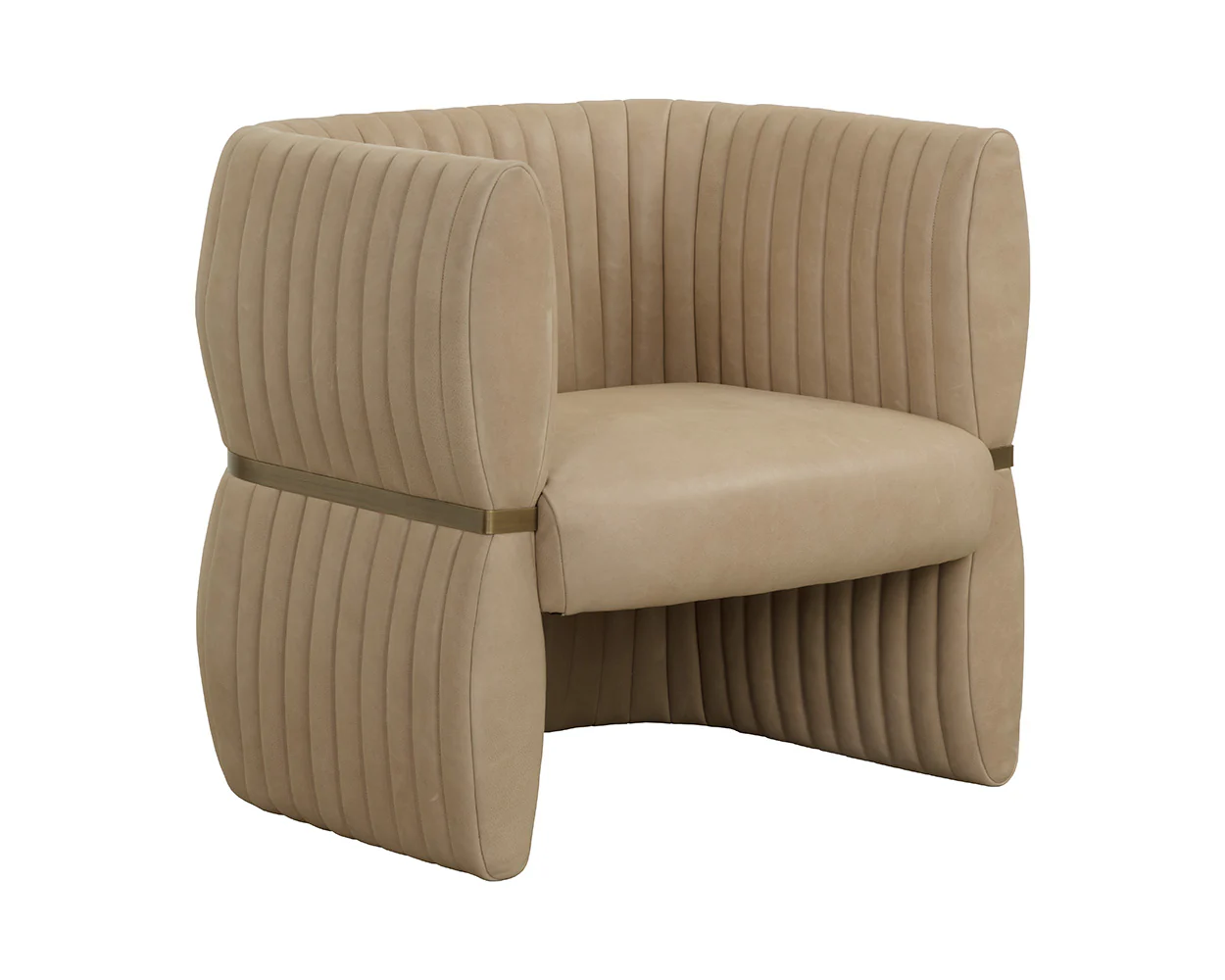 Tryor Lounge Chair - Image 7
