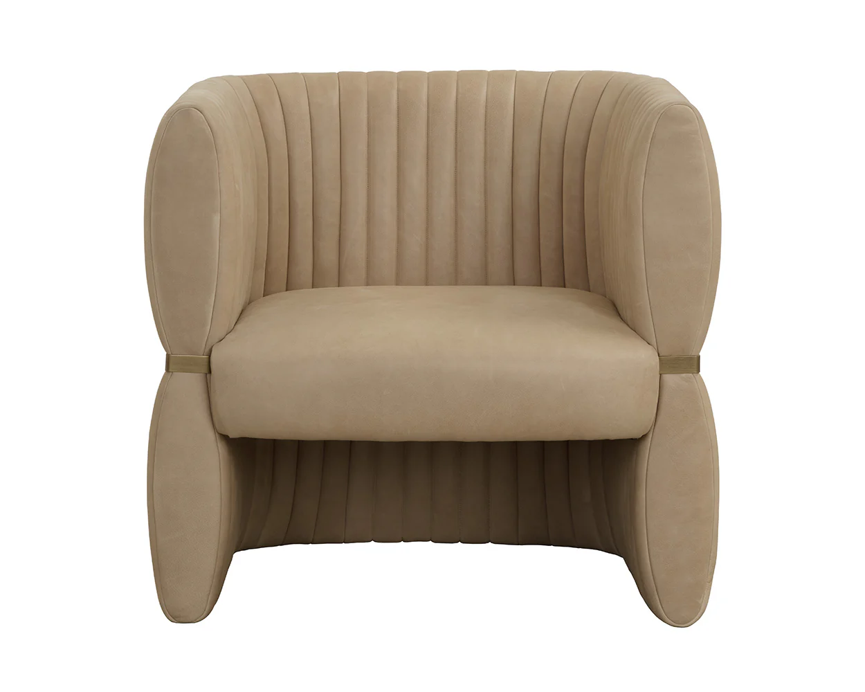 Tryor Lounge Chair - Image 8