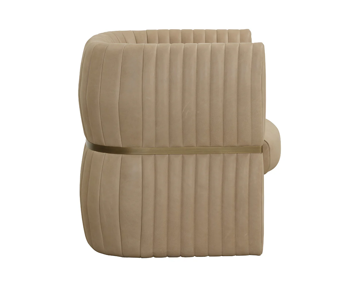 Tryor Lounge Chair - Image 9
