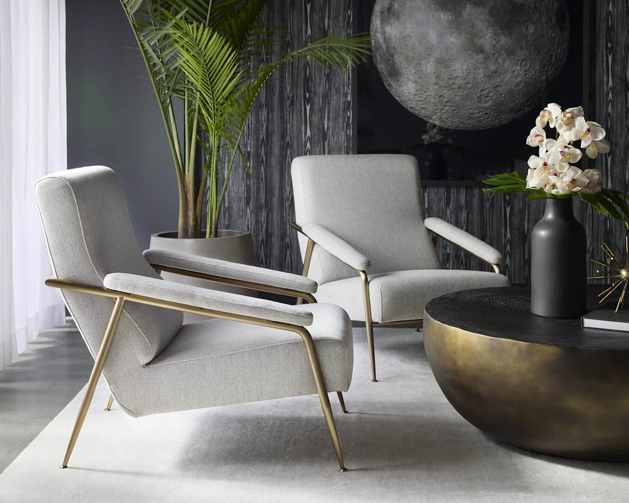 Tutti Lounge Chair - Image 10