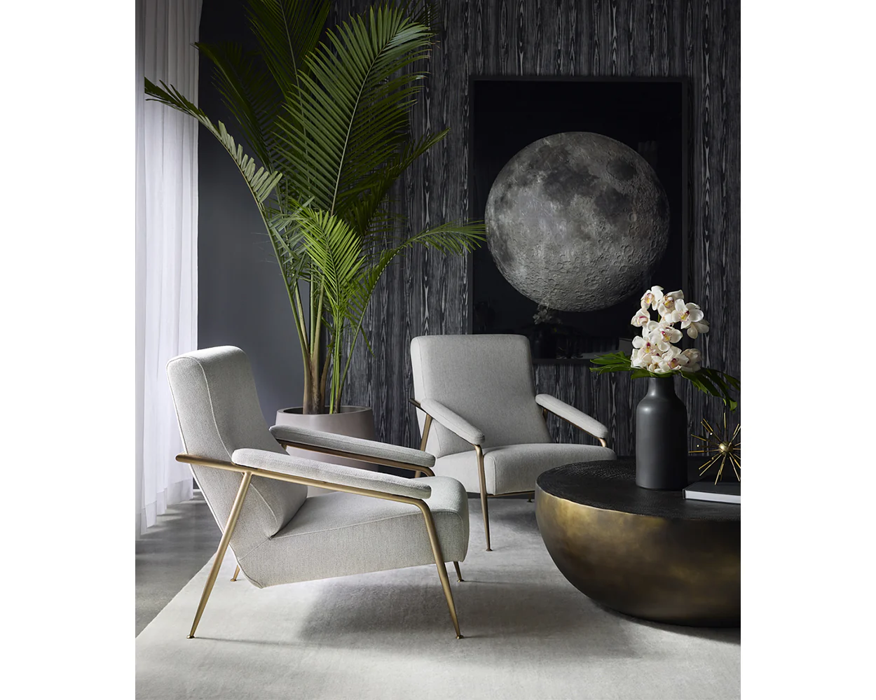 Tutti Lounge Chair - Image 12