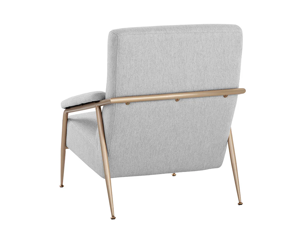 Tutti Lounge Chair - Image 15