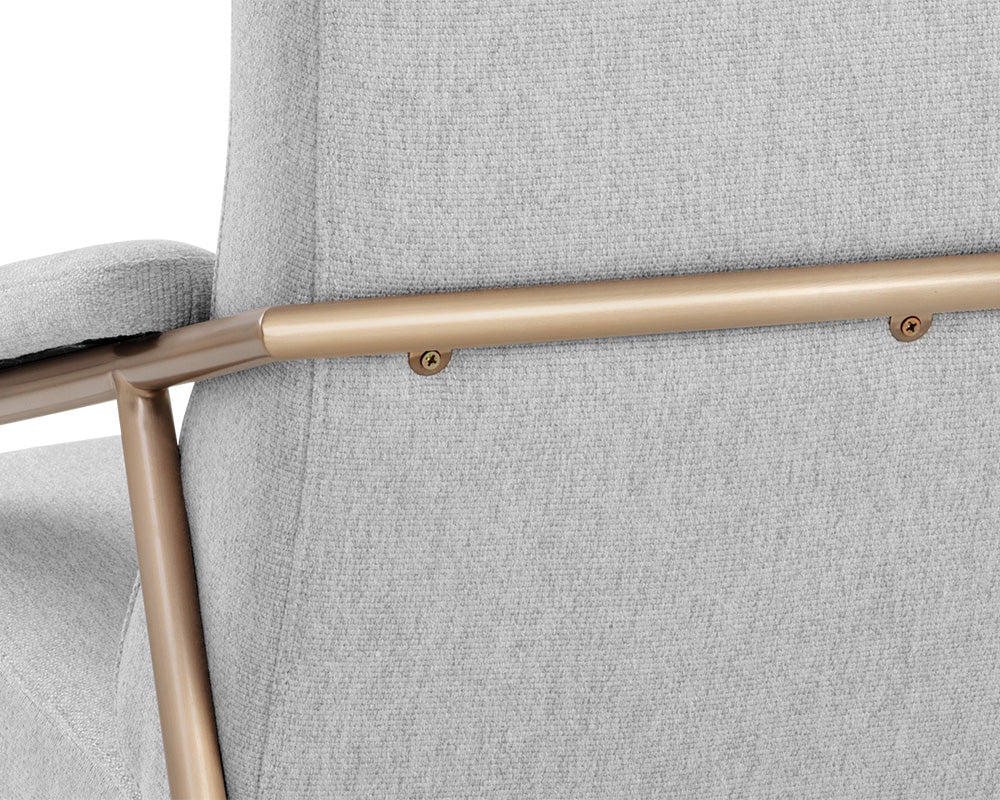 Tutti Lounge Chair - Image 18