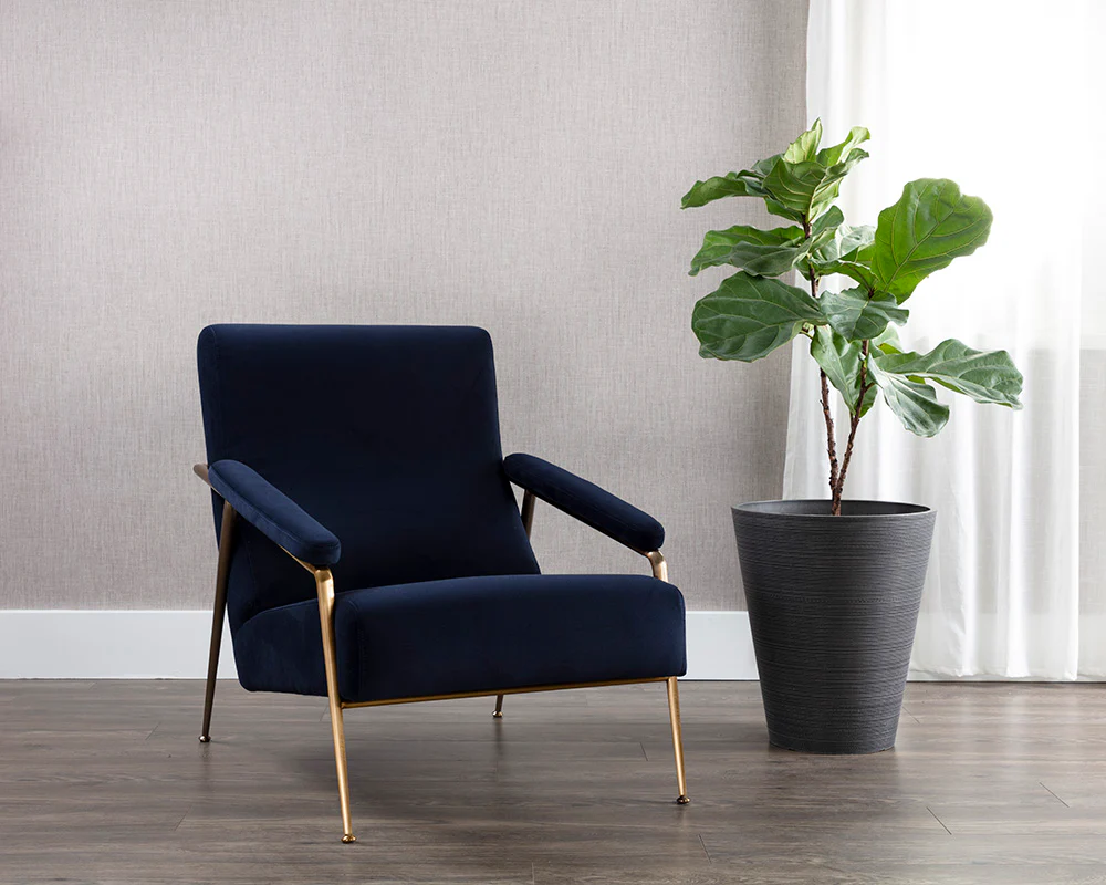Tutti Lounge Chair - Image 2