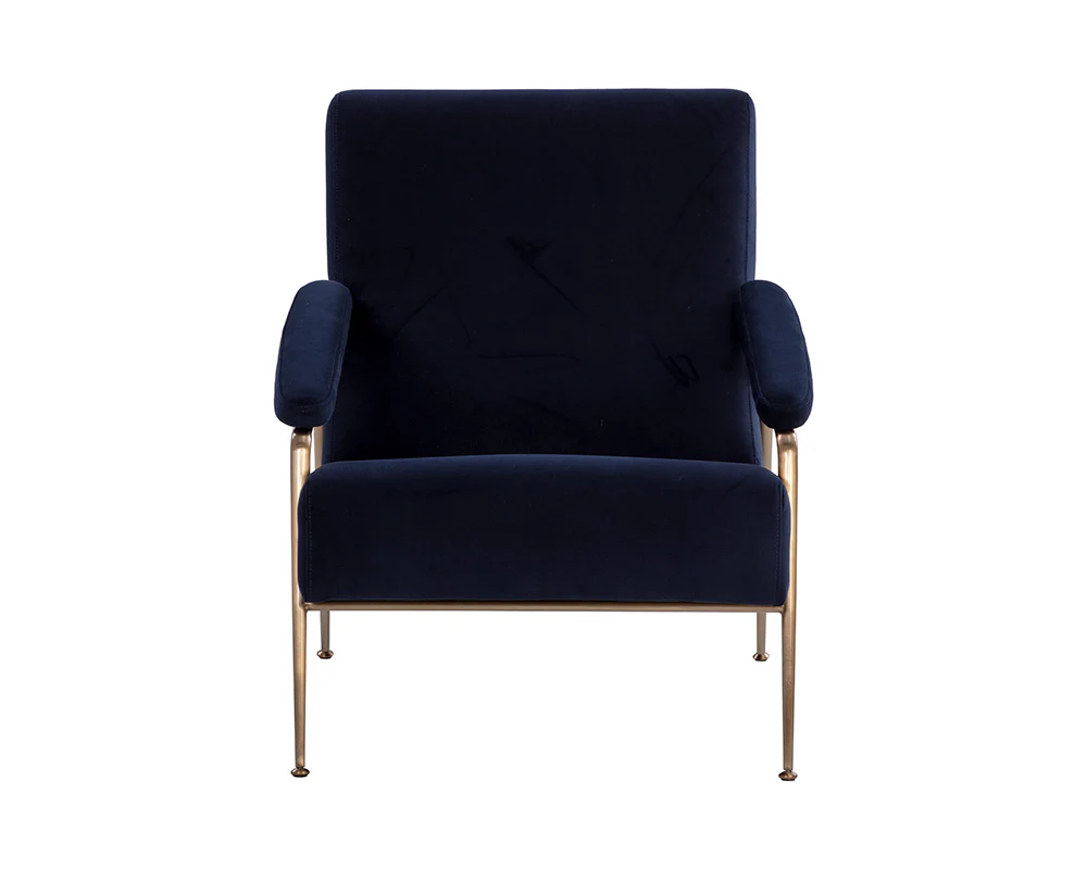 Tutti Lounge Chair - Image 3