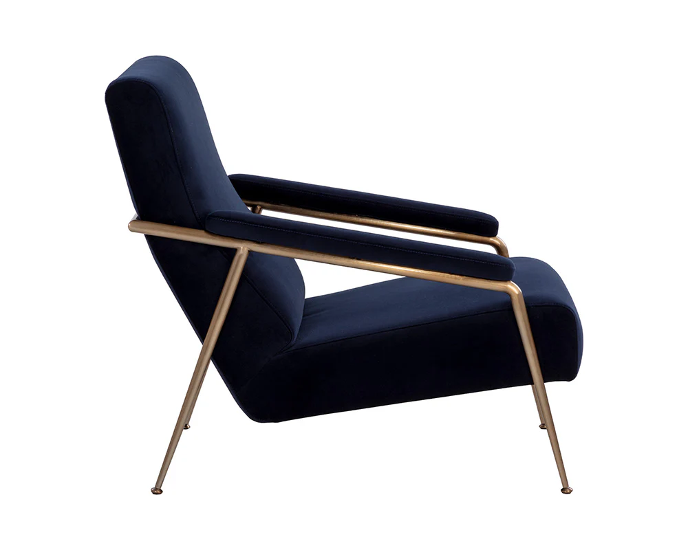 Tutti Lounge Chair - Image 4