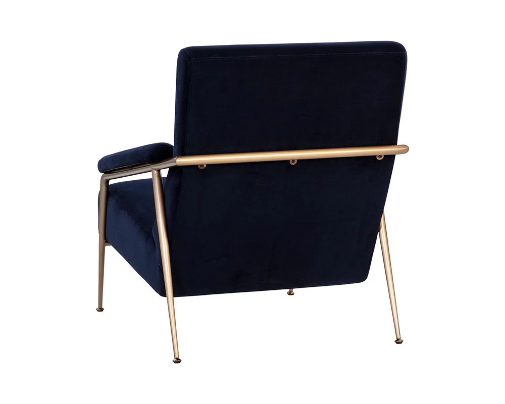 Tutti Lounge Chair - Image 5