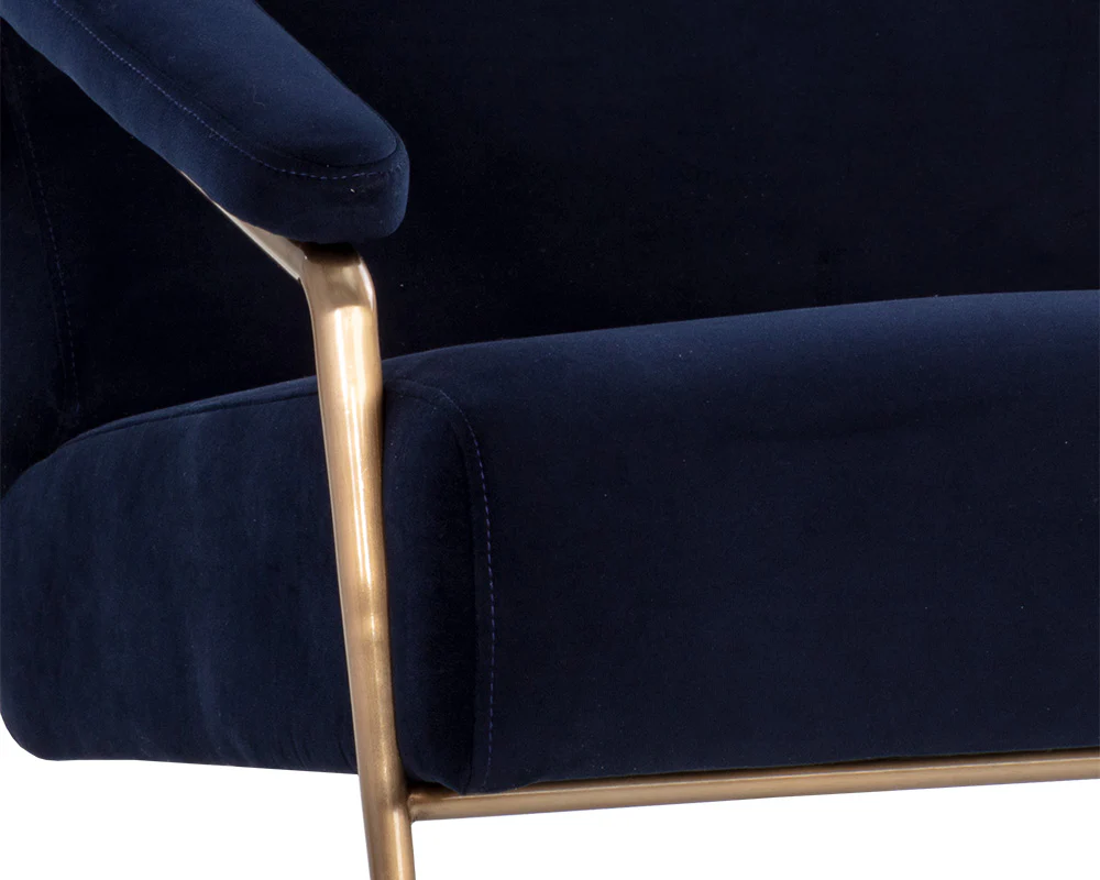 Tutti Lounge Chair - Image 6